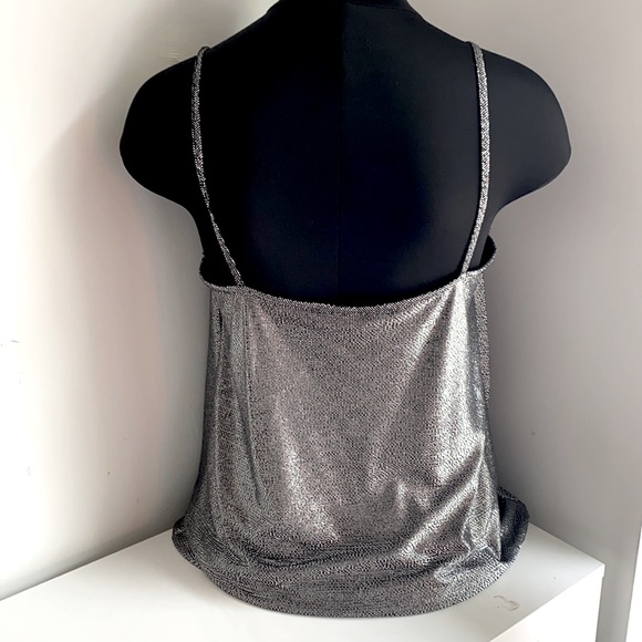 Sparkly Zara Dress - Picture 3 of 3